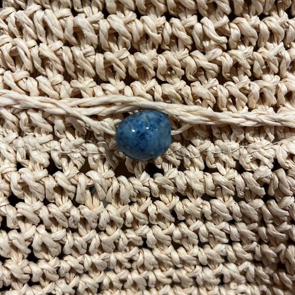 Eddie Bauer women’s straw hat size S/M. - Picture 2 of 10